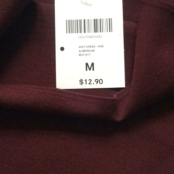 Forever 21 BodyCon Dress - Picture 8 of 8